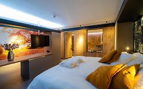 L'Ardenne Autrement Wellness Include